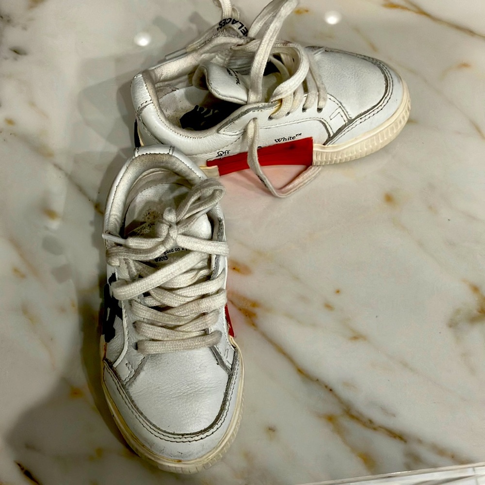 Off white